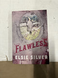 (Combo) Flawless, Heartless, Powerless, R - Elsie Silver - Paperback - Brand New image 8