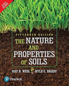 The Nature and Properties of Soils by Brady ED. – Brand New