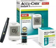 Accu-Chek Instant Test Strips – 10 Count Pack