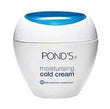Pond's Moisturizing Cold Cream 100ml pack of 3