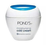 Pond's Moisturizing Cold Cream 100ml pack of 3