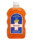 Savlon Liquid Antiseptic 100ml | pack of 4 image 2