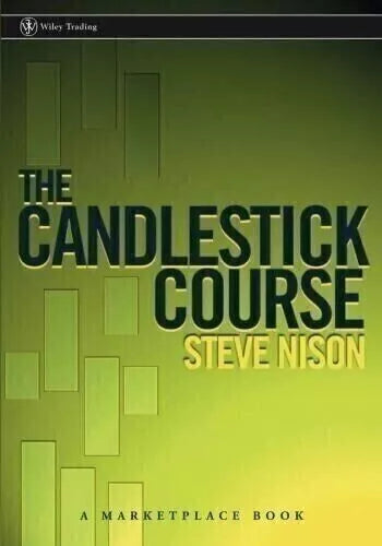 Japanese Candlestick Charting+The Candlestick Cours image 3