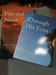 (Combo) Fajr and Noor + Through His Eyes (Paperback) by S Hukr