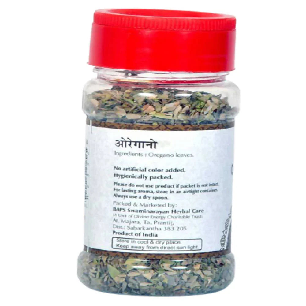 Baps Amrut Oregano -25 gm image 2