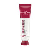 Dot & Key Gloss Boss Cherry Lip Balm -12 gm image 2