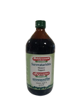 Baidyanath Saraswatarishta -450 ml image 2