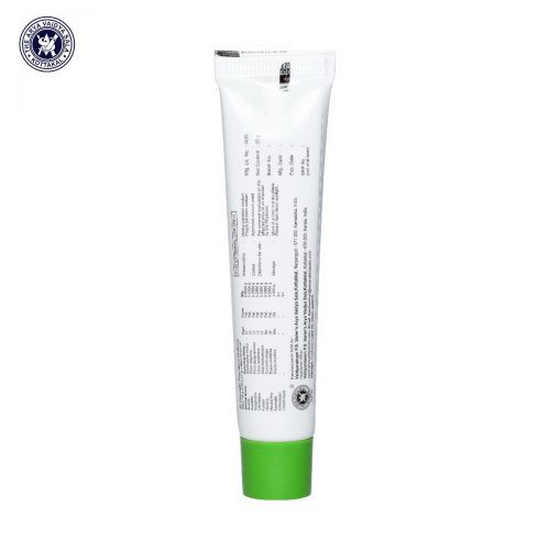 Kottakkal Arya Vaidyasala Vibha Skin Care Cream image 2