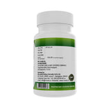 Nveda SMB Capsules for Sugar Management and Balance - 60 Capsules image 2