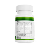 Nveda SMB Capsules for Sugar Management and Balance - 60 Capsules image 3