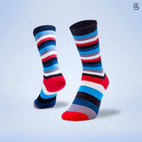 Socksoho Luxury Men Socks Santorini Edition (image 3)