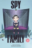 Spy X Family, Vol. 7, Paperback – by Tatsuya Endo