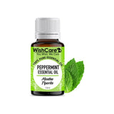 Wishcare Peppermint Essential Oil -15 ml