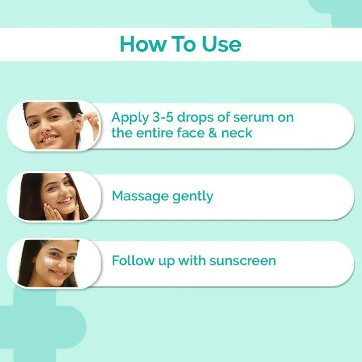 Radiant & Glowing Skin Combo image 5
