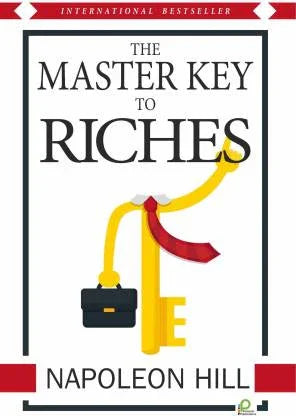 The Master Key to Riches
