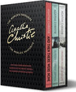 Agatha Christie books set