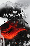 The Annihilator: A Dark Obsession Romance (Dark Verse) Paperback