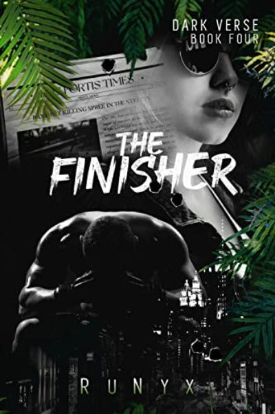 The Finisher (Paperback) by RuNyx