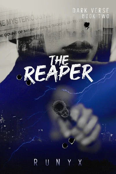 The Reaper ( Paperback) - Runyx (Dark Verse)