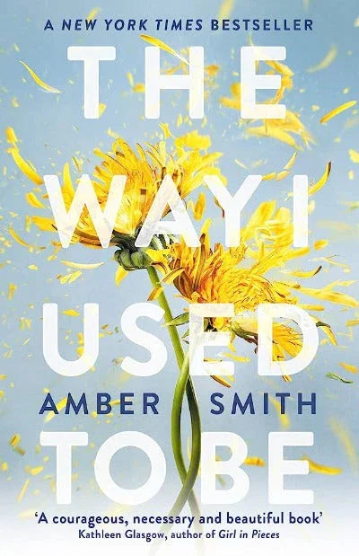 The Way I Used To Be: The TikTok sensation!

by Amber Smith