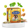Dhanwantri Pharmaceutical Divine 9 Adptogen Immunity Booster