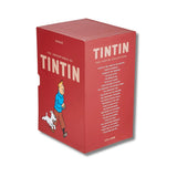 The Adventures of Tintin: The Complete Collection (English, Hardcover) image 2