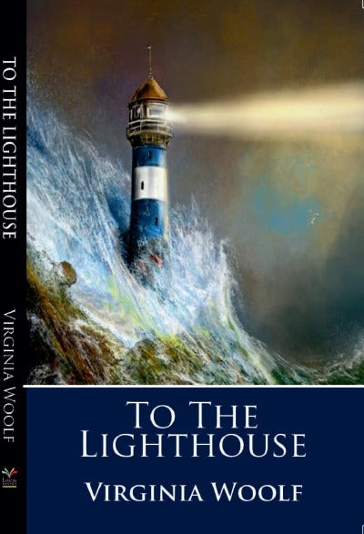 TO THE LIGHTHOUSE (Paperback) – by Virginia Woolf