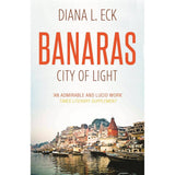 Banaras City Of Light By Diana L. Eck – Books