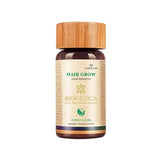 Biogetica Hairgrow Advance Hair Support Capsules -30 caps image 2