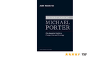 Understanding Michael Porter Paperback by Joan Magretta