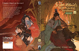 The Scum Villain's Self-Saving System  Vol. 4 (Paperback ) image 2