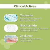 The Derma Co 4% Ceramide Barrier Repair Moisturizer -50 gm image 4