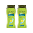 Vasu Healthcare Trichup Anti-Dandruff Herbal Shampoo -200 ml - Pack of 2