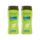 Vasu Healthcare Trichup Anti-Dandruff Herbal Shampoo -200 ml - Pack of 2