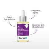 Derma Co 2% Kojic Acid Face Serum image 3