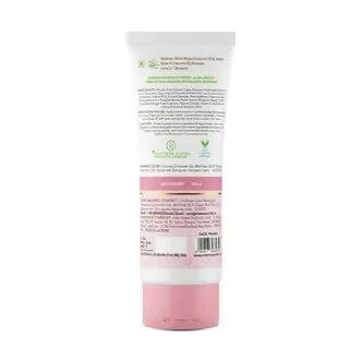 Mamaearth Multani Mitti Face Wash With Multani Mitti & Bulgarian Rose -100 ml image 3
