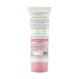 Mamaearth Multani Mitti Face Wash With Multani Mitti & Bulgarian Rose -100 ml image 3