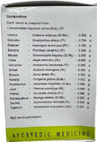 Avn Ayurveda Varanadi Kashayam Tablets -120 tabs