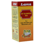 Lama Vat Gajankush Ras image 2