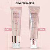 Faces Canada Strobe Cream - Rose Gold -30 gm image 2
