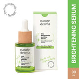 Nature Derma 10% Niacinamide & Zinc Serum -10 ml image 4