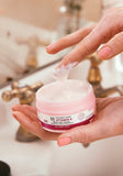 The Body Shop Vitamin E Moisture Cream-50ml image 3