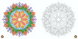 Magic Of Mandala Vol. 2 – Scholars Hub (image 6)