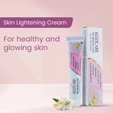 Healthvit Kozicare Skin Lightening Cream -15 gm image 2