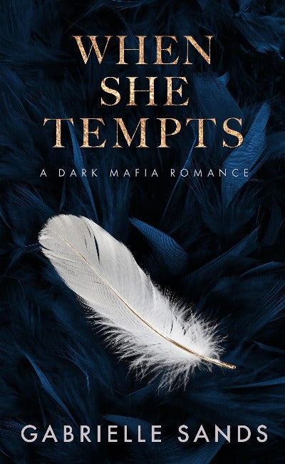 When She Tempts (Book 2) (Paperback) by Gabrielle Sands