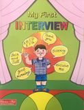 My First School Interview. – Scholars Hub