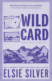 Wild Card: Paperback – by Elsie Silver (Author)