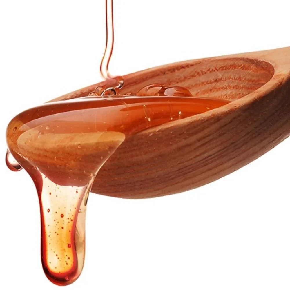 Isha Life Raw Himalayan Honey-500gm image 2