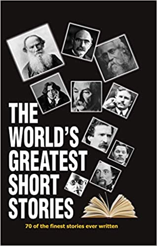 The World's Greatest Short Stories (Lexicon Books) - Various Authors
