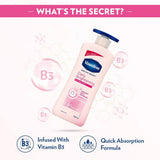 Vaseline Healthy Bright Daily Brightening Body Lotion image 5